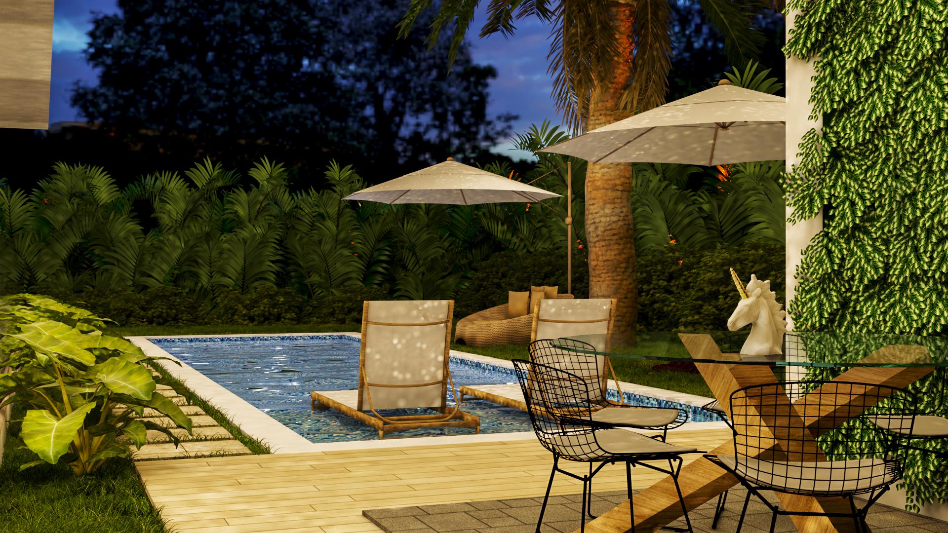apartamentos - Apartamentos Nuevos en Las Canas, Cap Cana 5