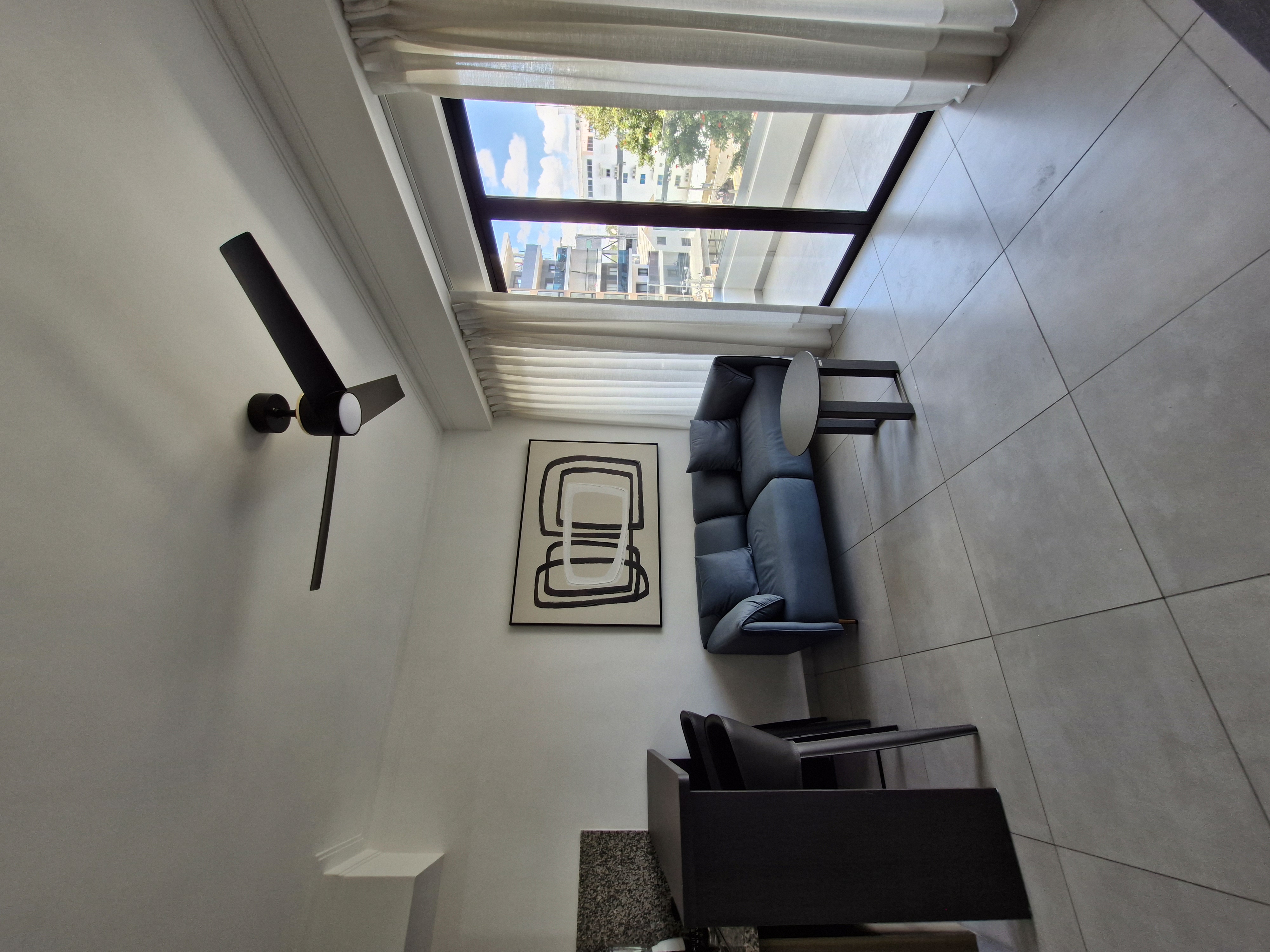 apartamentos - Apartamentos amueblados zona centrica 6
