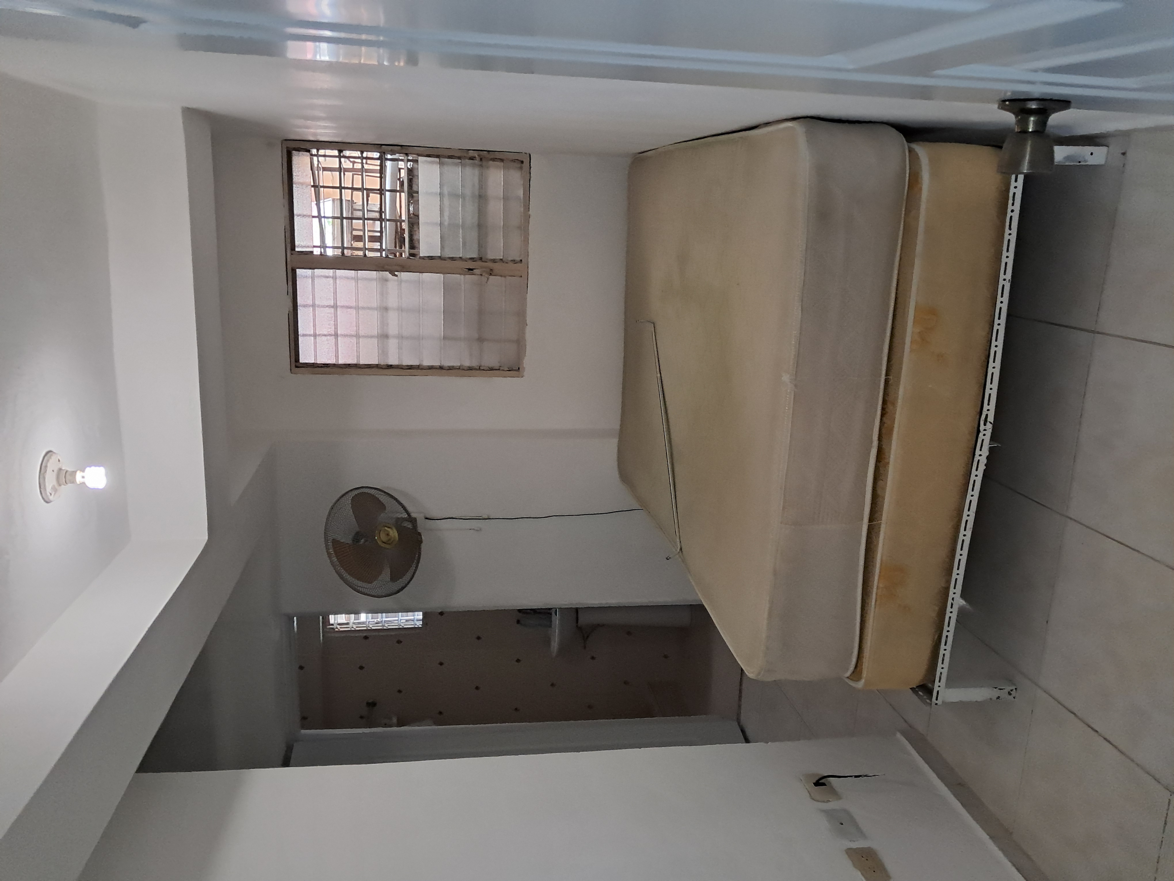 apartamentos - Alquilo apartamento tipo estudio  4