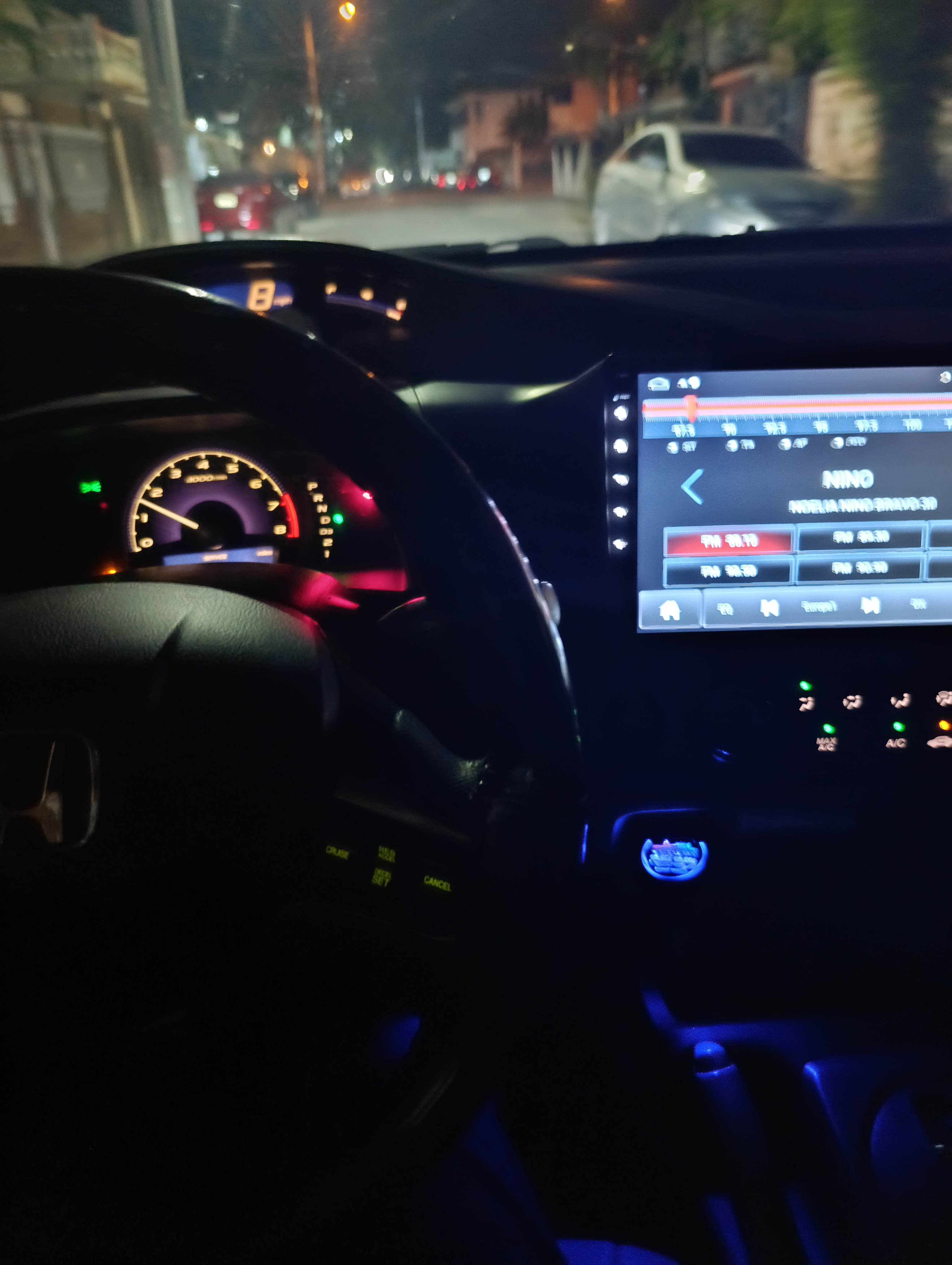 carros - Honda Civic 5