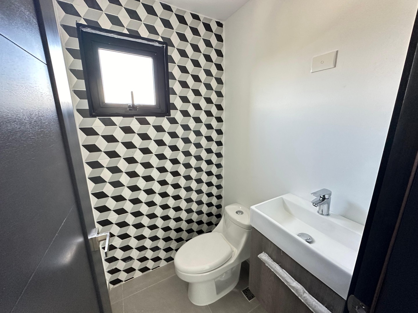 apartamentos - Apartamento nuevo  en alquiler cerca del Monumento, santiago 4