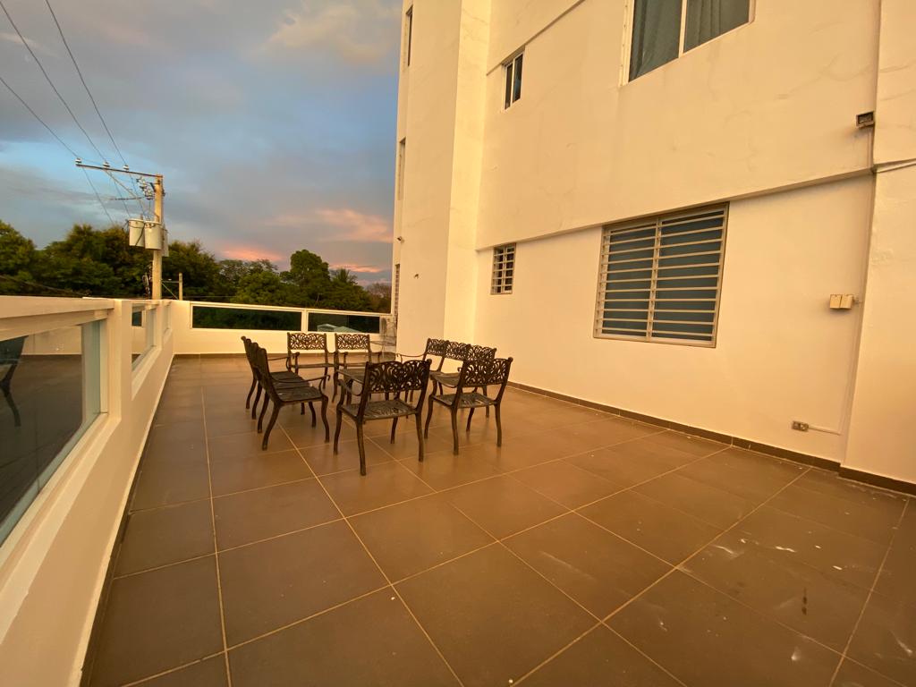 apartamentos - Apartamento en Venta en el Condado 7