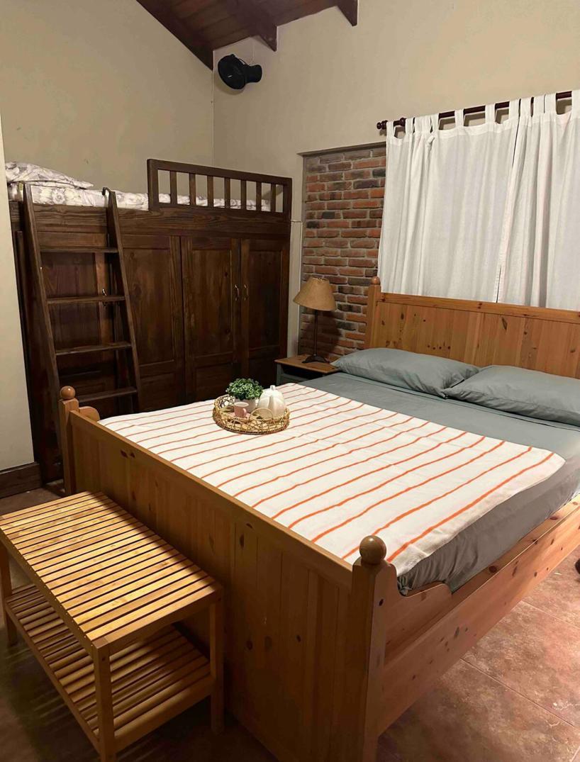 casas - 034-D VILLA EN XIMENA HARDEN, JARABACOA 8