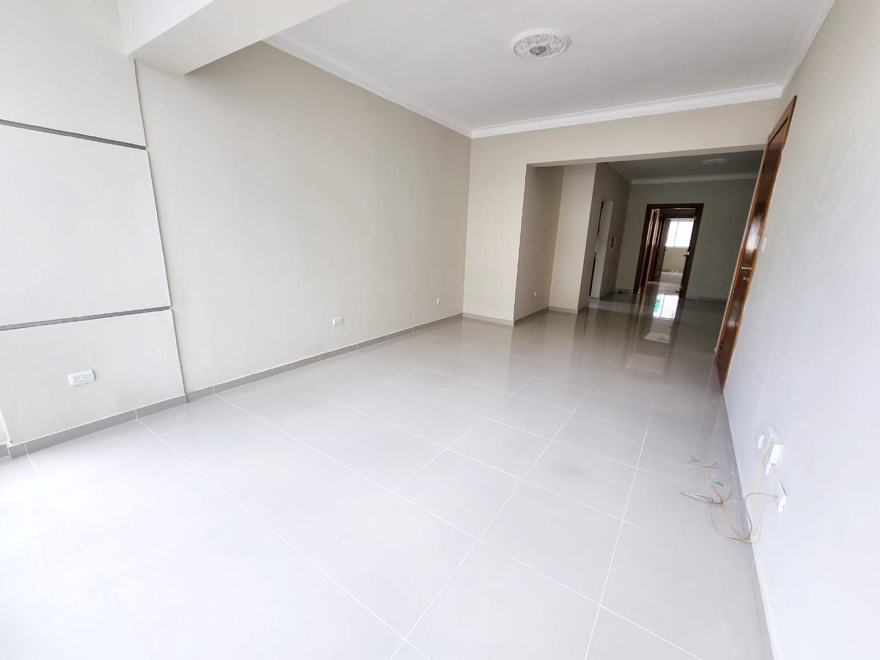 apartamentos - Apartamento en Alquiler, Mirador Norte 
 2
