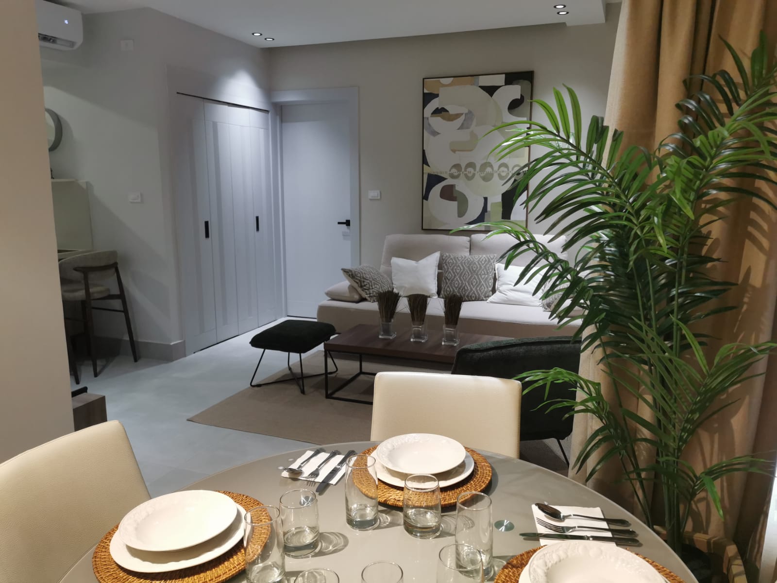apartamentos - Torre Saval III. Apartamento en Ensanche Serralles 205662 3