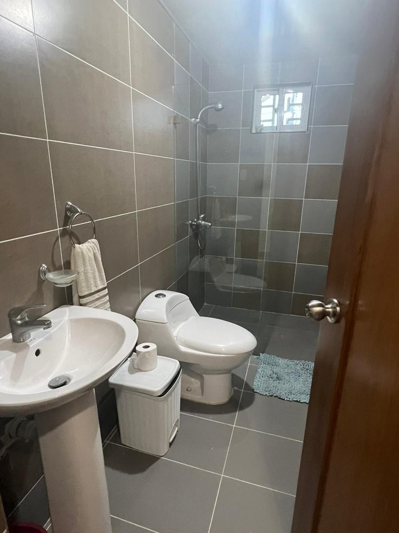 apartamentos - Apartamento en Venta en Las Américas 6