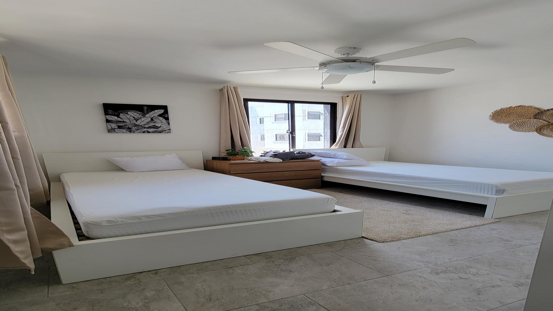 otros inmuebles - Bavaro venta townhouse amueblado 6