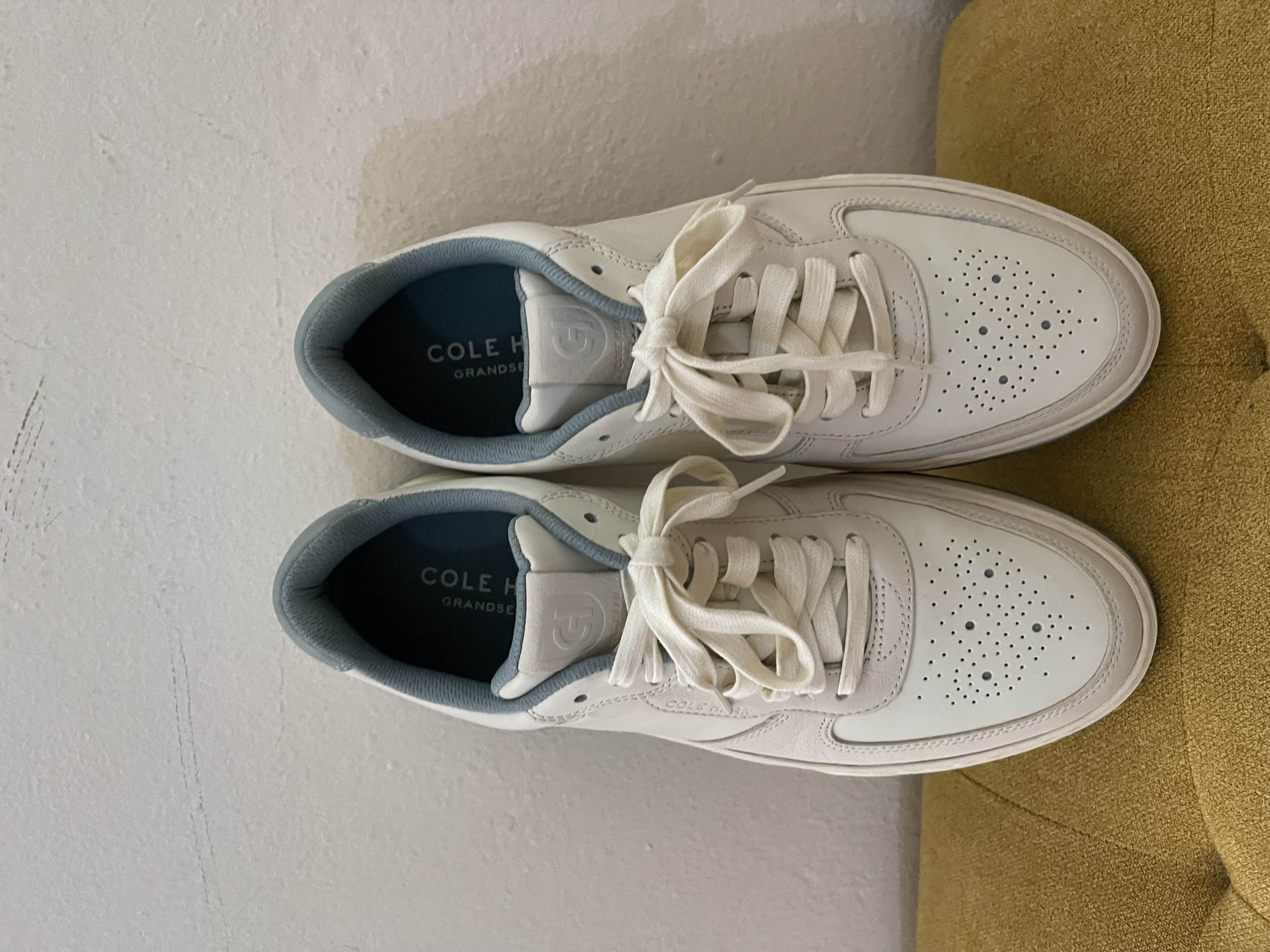 zapatos para hombre - ventas de tennis cole haan originales  5