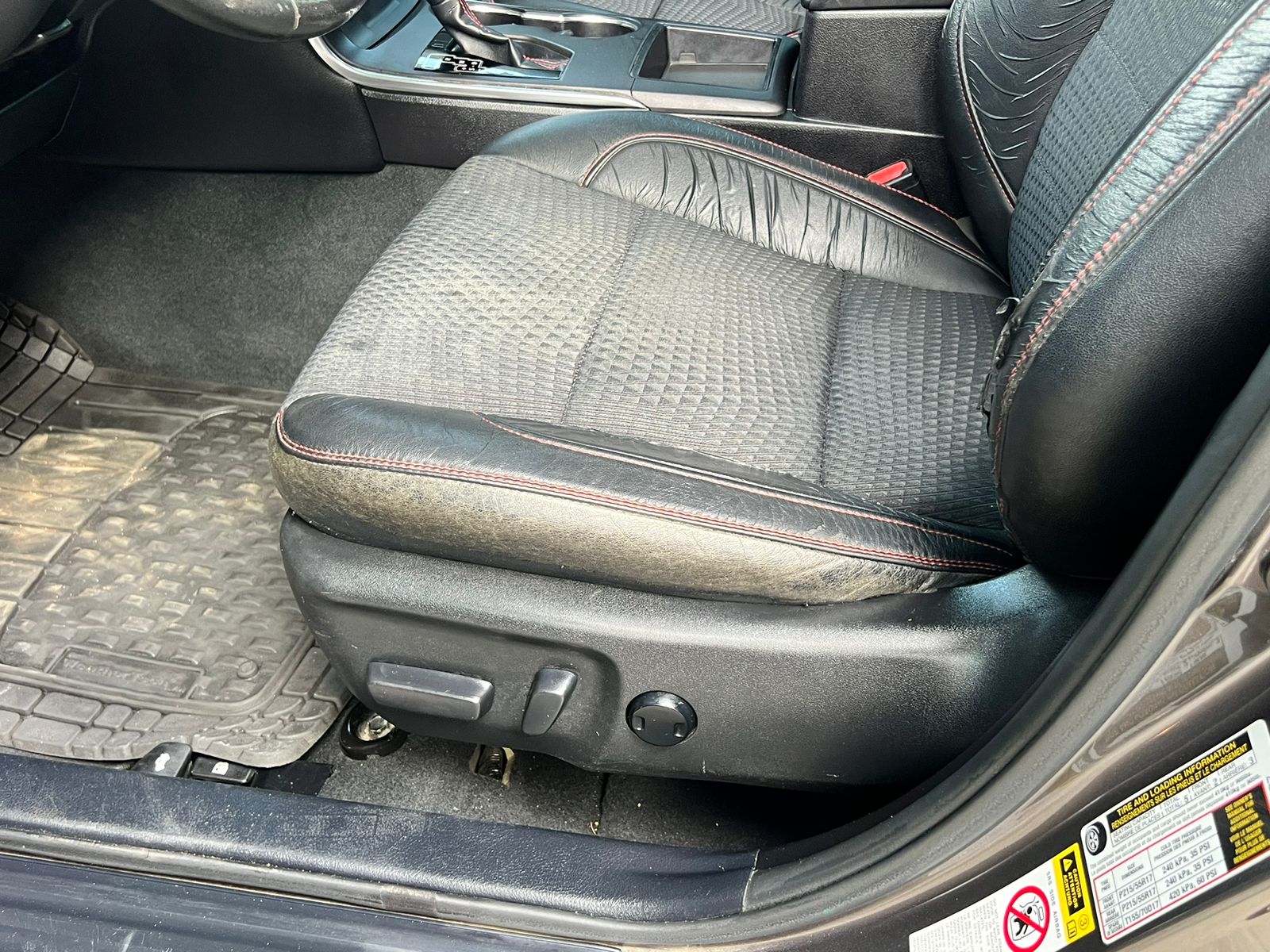 carros - Toyota camry se 2015 7