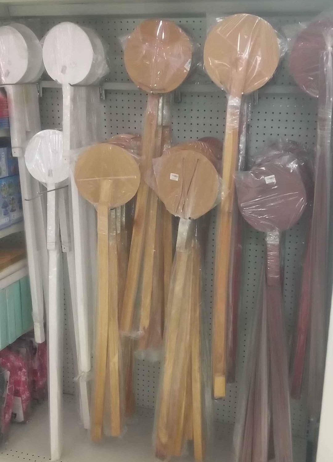 accesorios - Soporte para mosquitero y colgante 