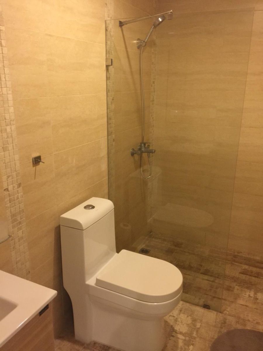 apartamentos - Apartamento en alquiler en Piantini  6