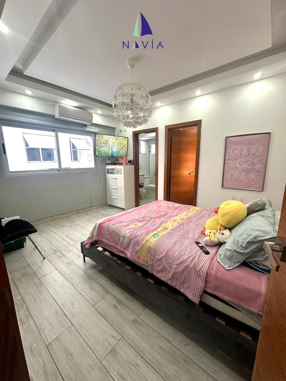 apartamentos - Exclusivo apartamento en Venta, sector La Julia. 2