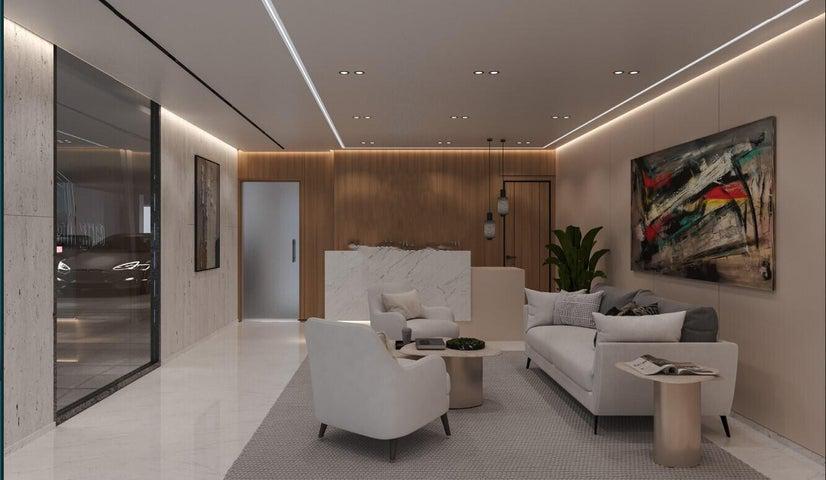 apartamentos - Apartamento en venta Bella Vista Santo Domingo 3