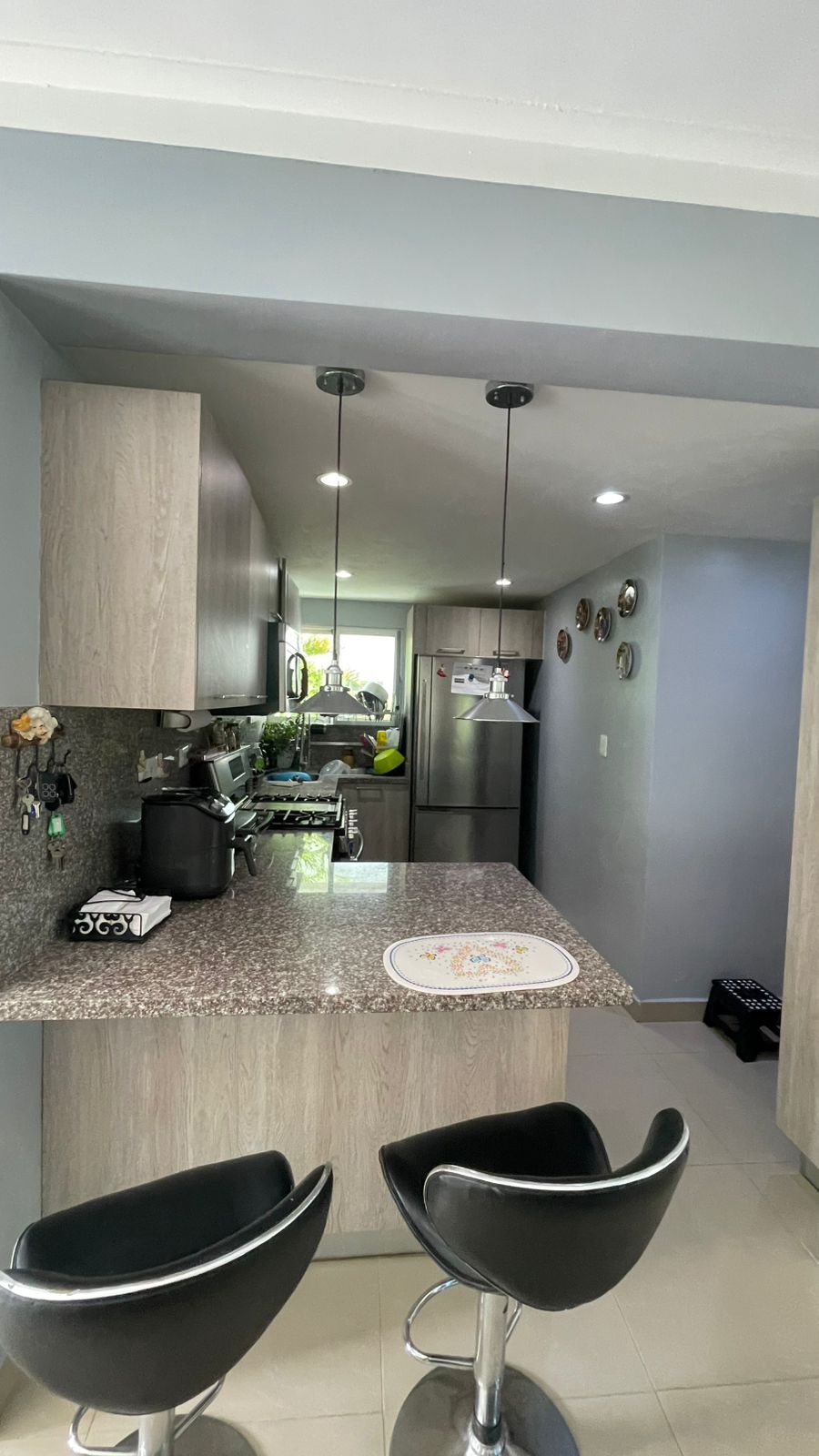 casas - Casa en Venta en Ciudad Modelo próximo a la Avenida Jacobo Majluta 4