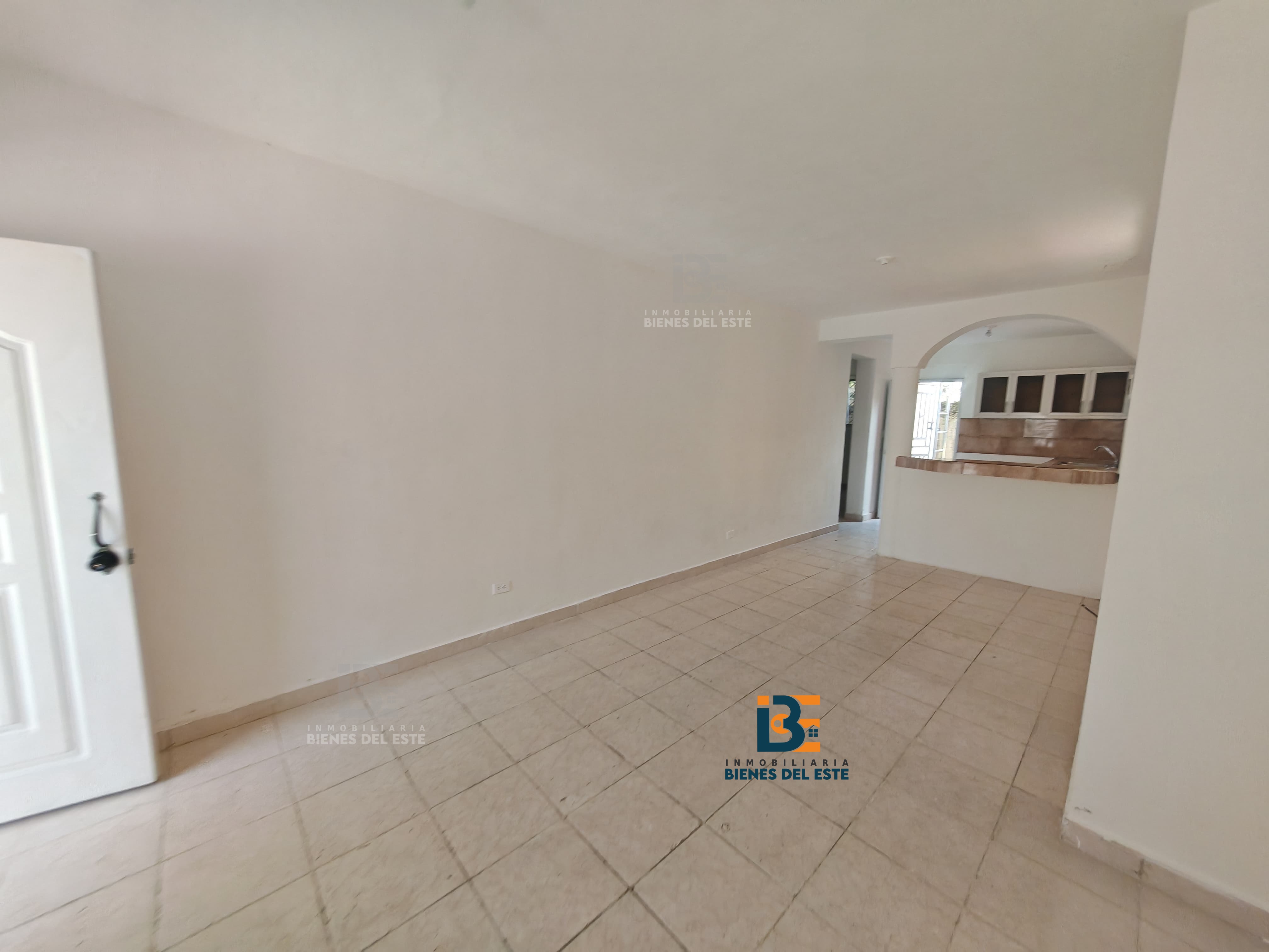 apartamentos - Apartamento de Dos habitaciones en Sarmiento
