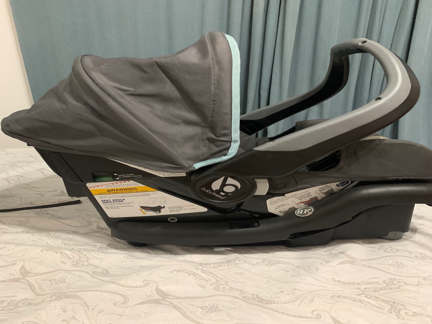 coches y sillas - Silla de bebé  para caro 
 1