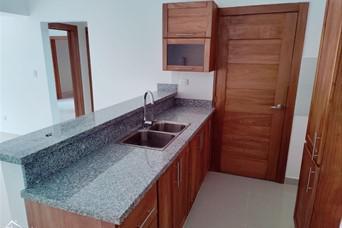 apartamentos - Vendo moderno apto en la zona universitaria 6