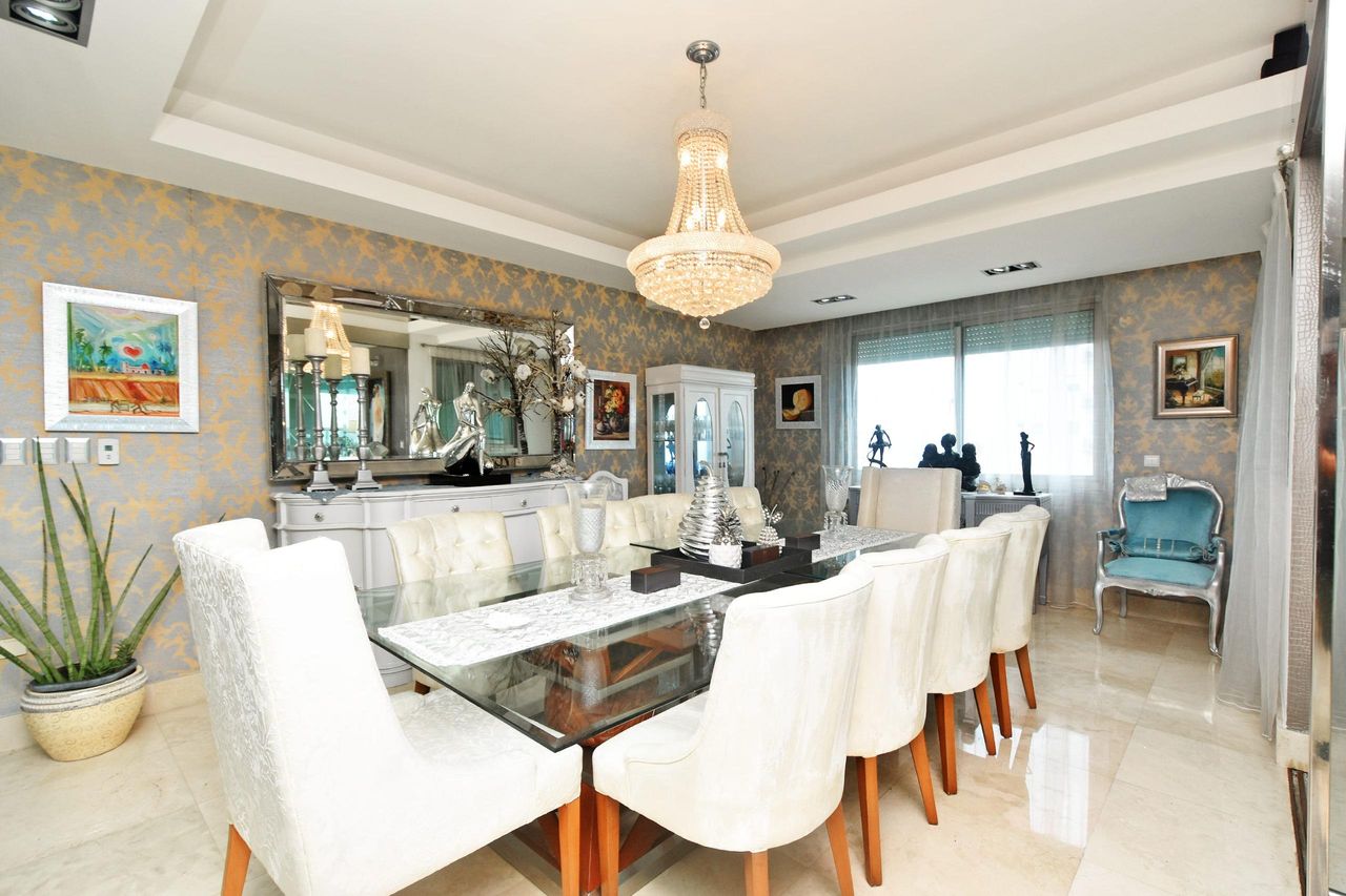 apartamentos - Apartamento Vista al Mar de Venta, Los Cacicazgos! 3