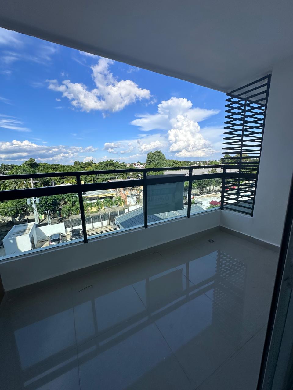 apartamentos - 🌟 Moderno Apartamento Residencial en Venta – Sant 4