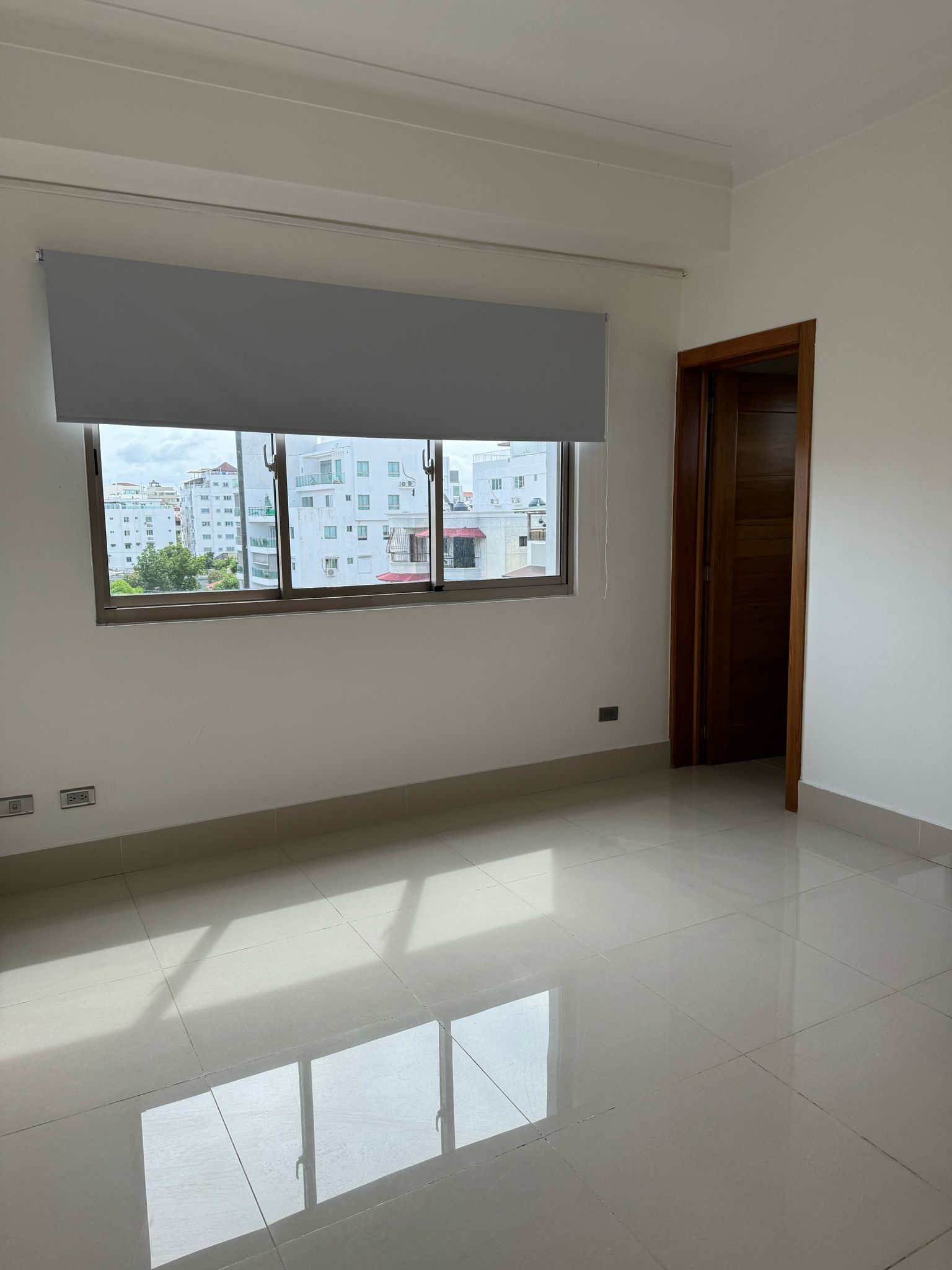 apartamentos - Venta Apartamento Mirador Norte 5