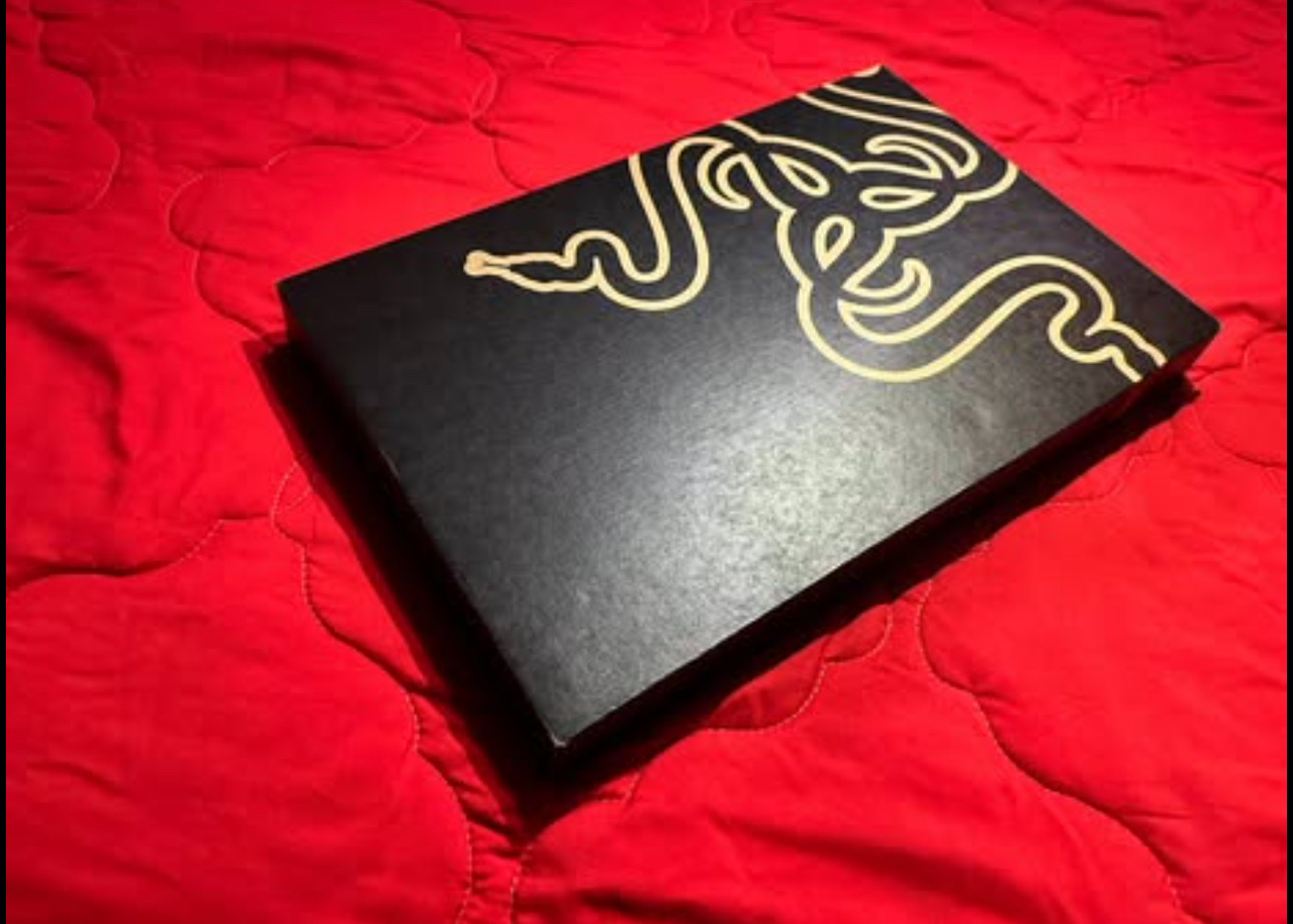 computadoras y laptops - Razer Blade 15 Advanced 2022 | i7-12800H | RTX 3070 Ti | 360Hz | 1TB SSD 3