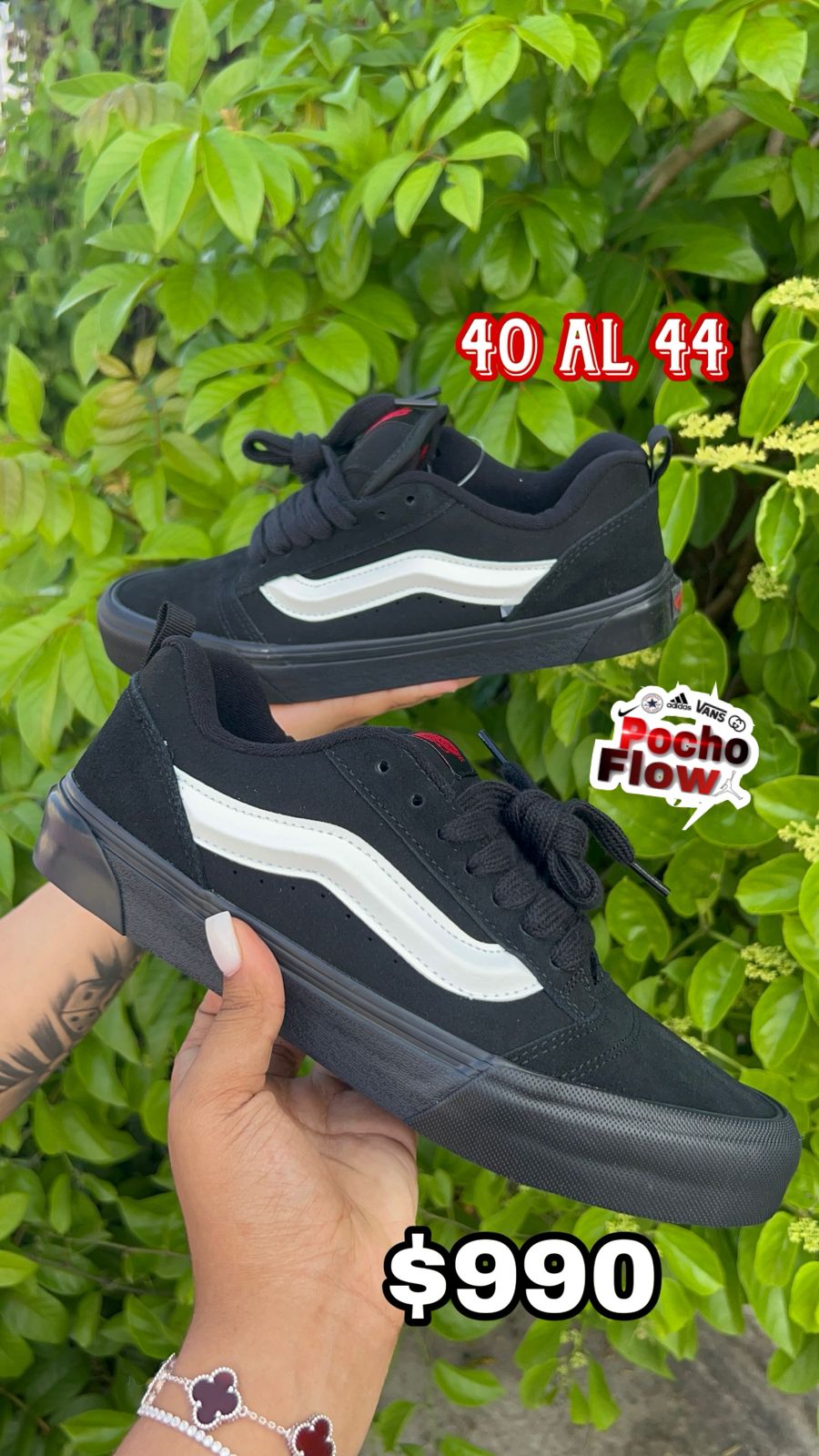 zapatos unisex - alpargata en oferta $990 0