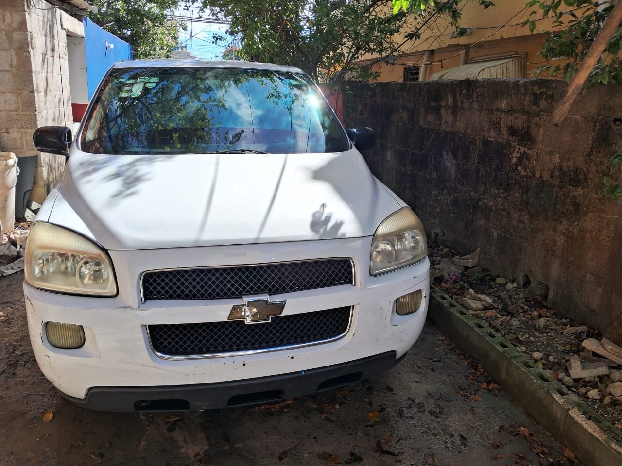 jeepetas y camionetas - Vendo este vehículo por motivo de viaje negociable 
250,0000 1