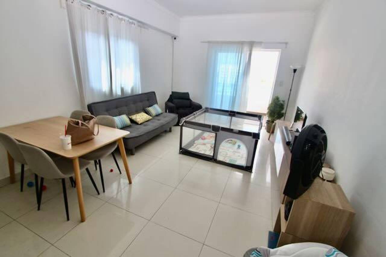 apartamentos - VENDO 1 HAB + ESTUDIO Z UNIVERSITARIA 8