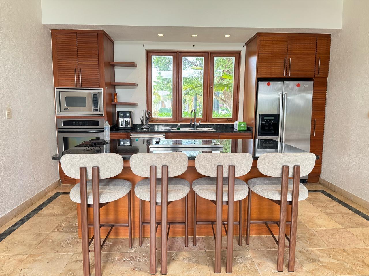 otros inmuebles - Villa de 2 Habitaciones en Green Village - Cap Cana 4