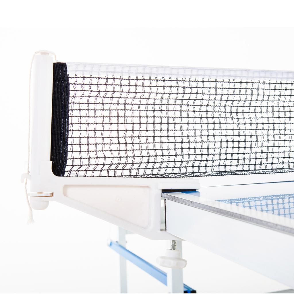 deportes -  Mesa de Ping Pong para 4 jugadores  3