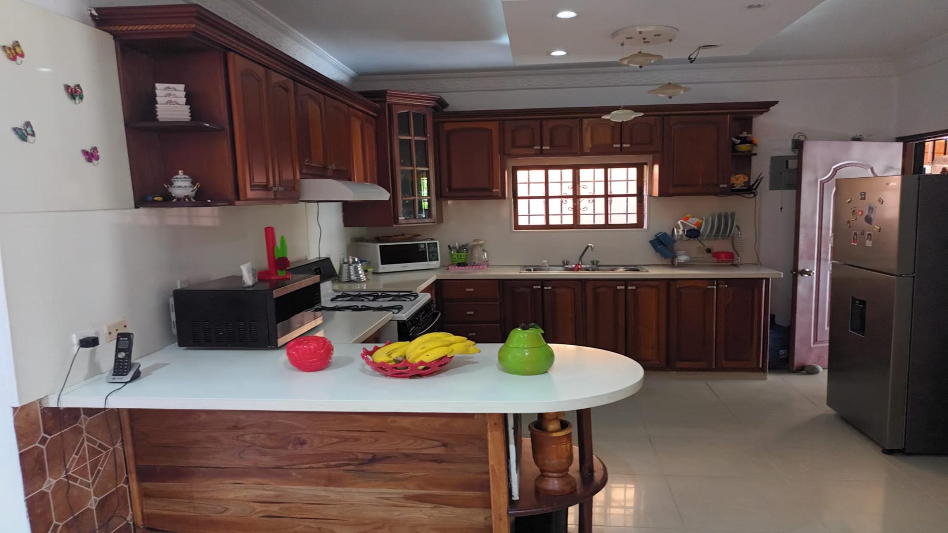 casas - VENDO CASA, Autopista San Isidro Res. Nuevo Amanecer Sto. Dgo. Este 2