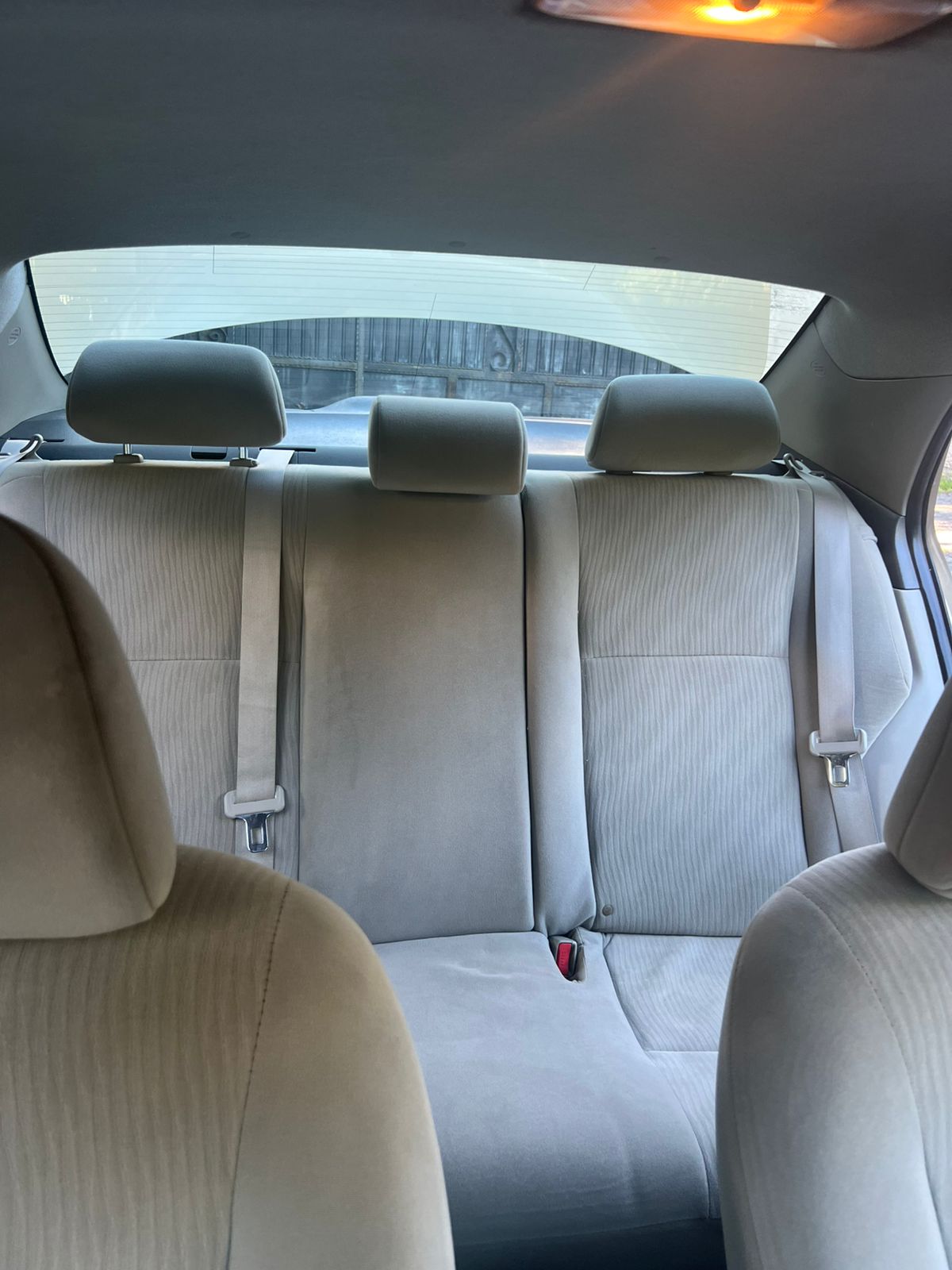 carros - Toyota corolla 2010 7
