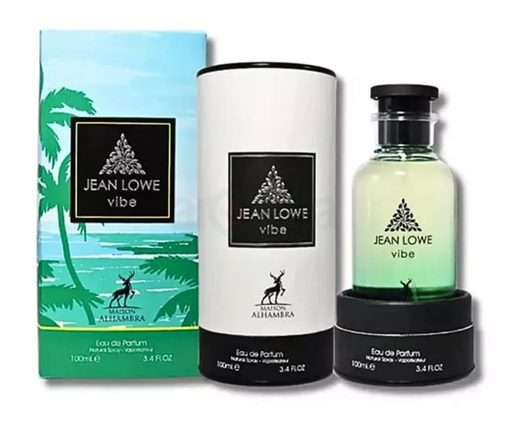 salud y belleza - Maison Alhambra Vibe  4