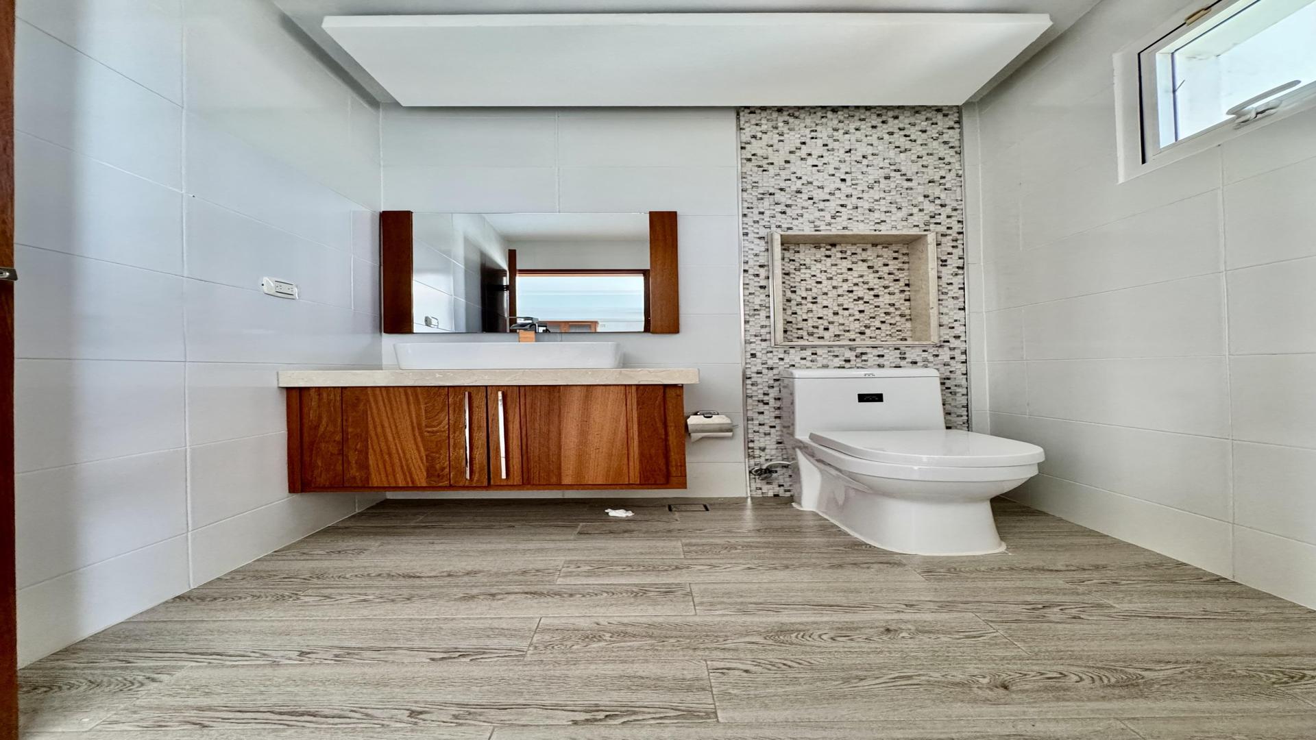 apartamentos - TORRE MODERNA RINCON LARGO SANTIAGO. 7