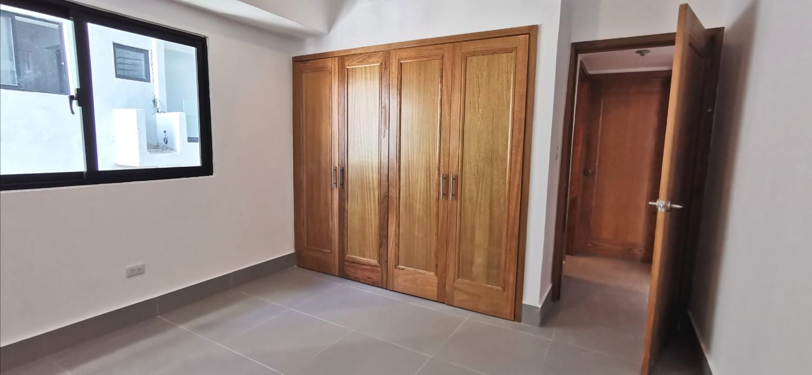 apartamentos - Se vende apartamento nuevo en Naco de 3 habitaciones. Torre Moderna a estrenar 8
