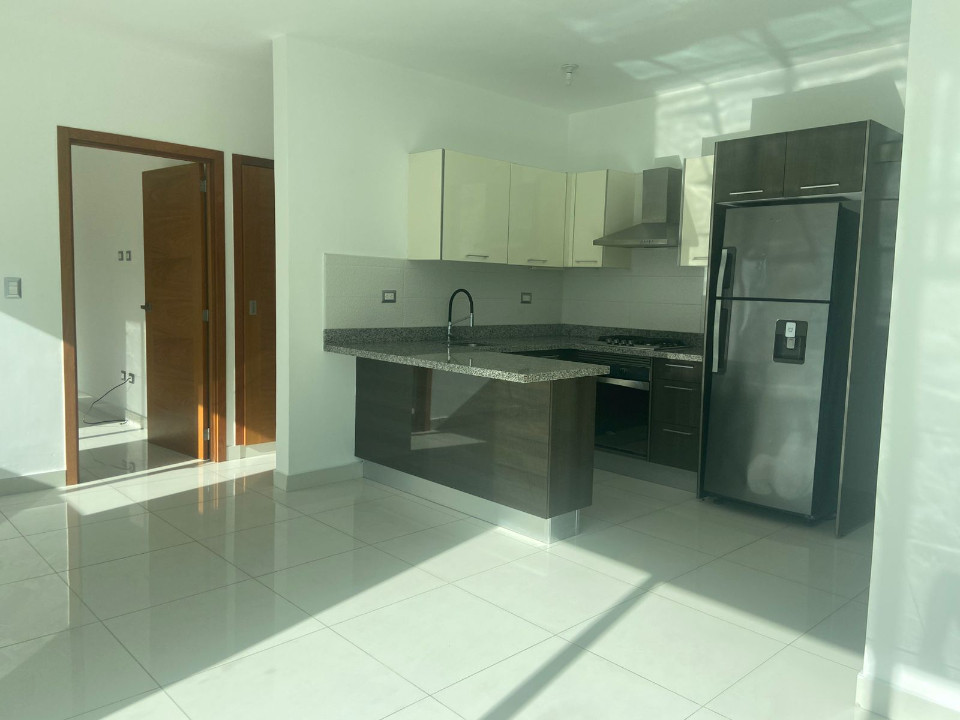 apartamentos - Alquiler apartamento 1 habitacion con Linea blanca 2