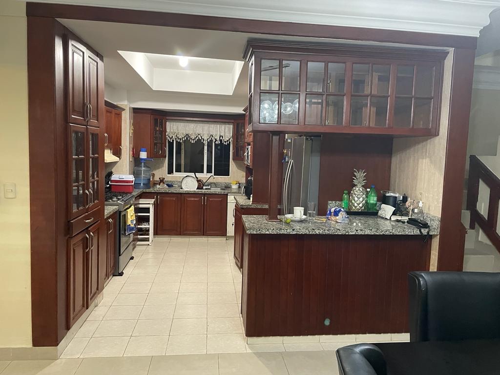 penthouses - Mirador norte pent house  2