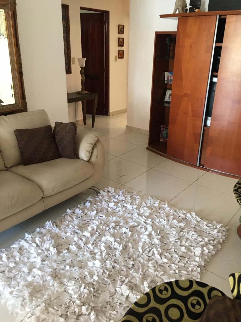 apartamentos -  Apartamento Amueblado de 3 Habitaciones, El Real, Santo Domingo 2