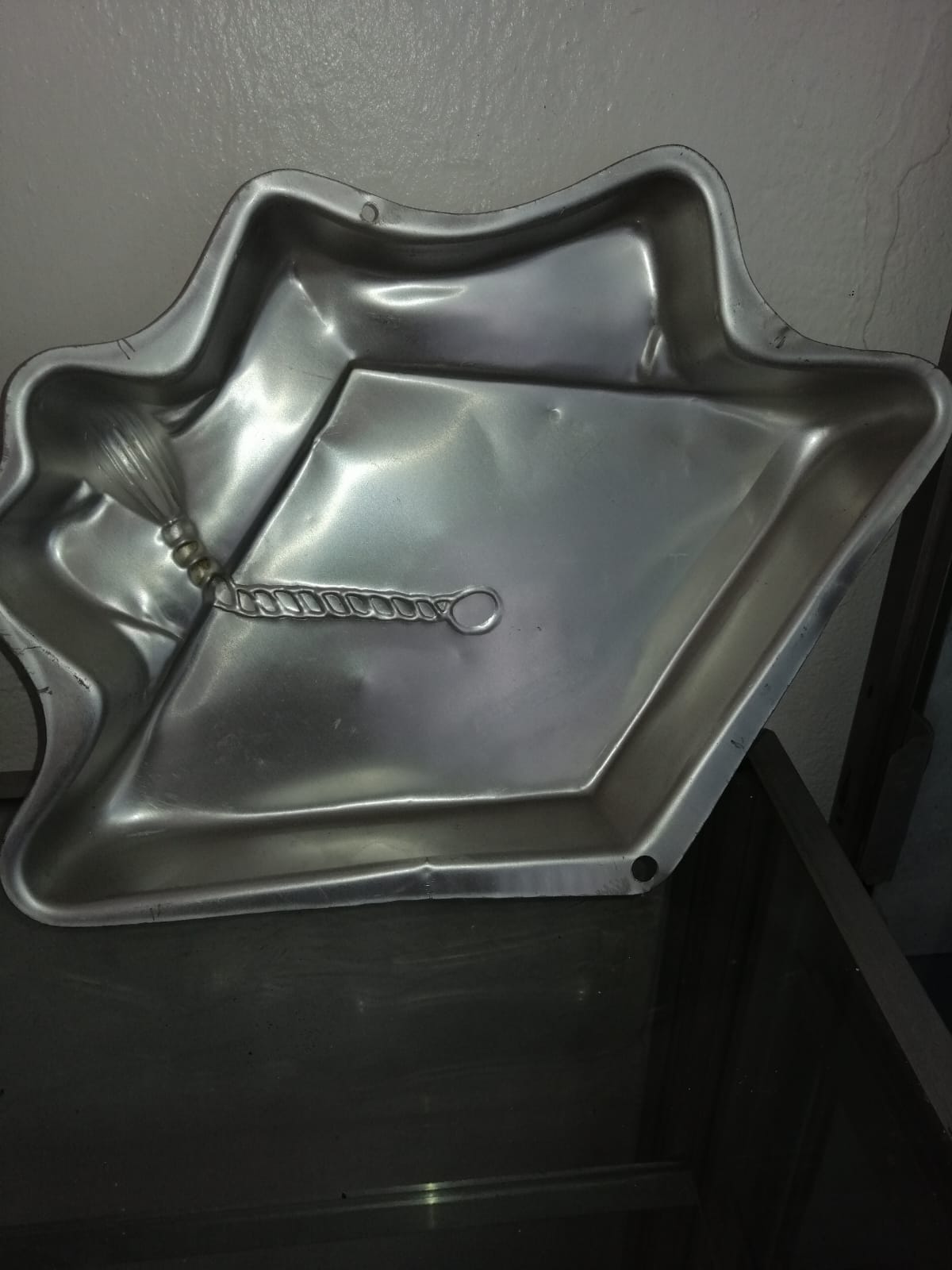 cocina - Moldes de reposteria