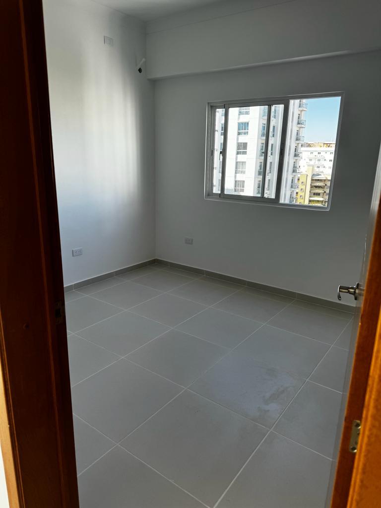 apartamentos - Apartamento de una habitación en torre moderna 6
