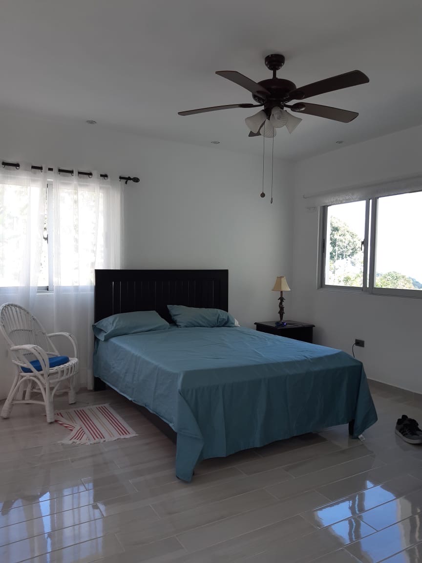 casas vacacionales y villas - vendo Casa de Veraneo  3