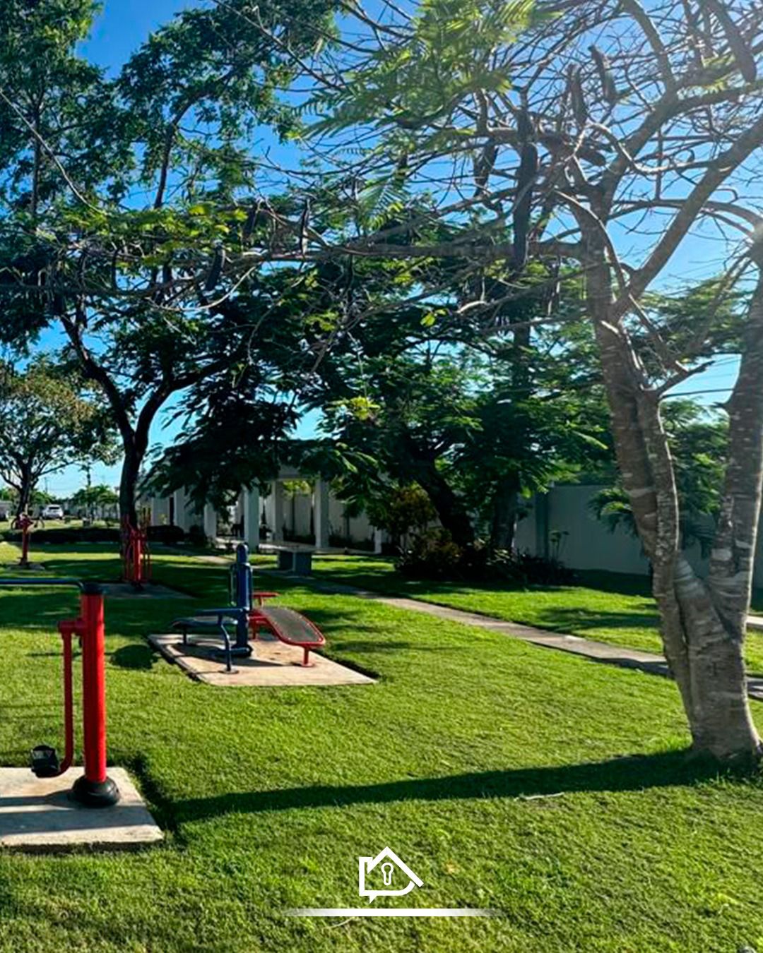 apartamentos - Apartamento en Residencial las Cayenas 4