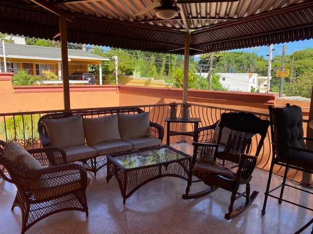 casas - Vendo Casa en Urb. Arroyo Manzano, Distrito Nacional 4