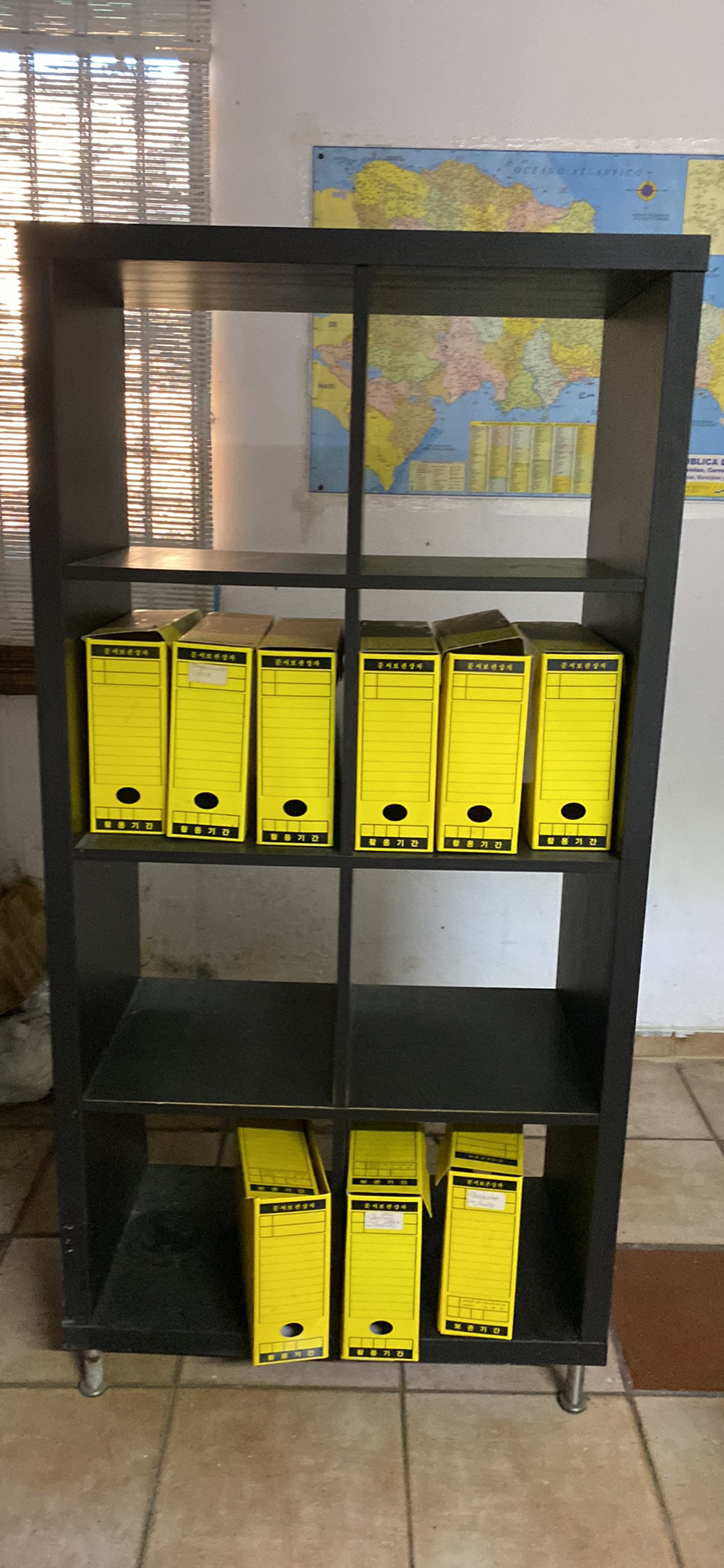 articulos de oficina - Archivero de a Oficina  0