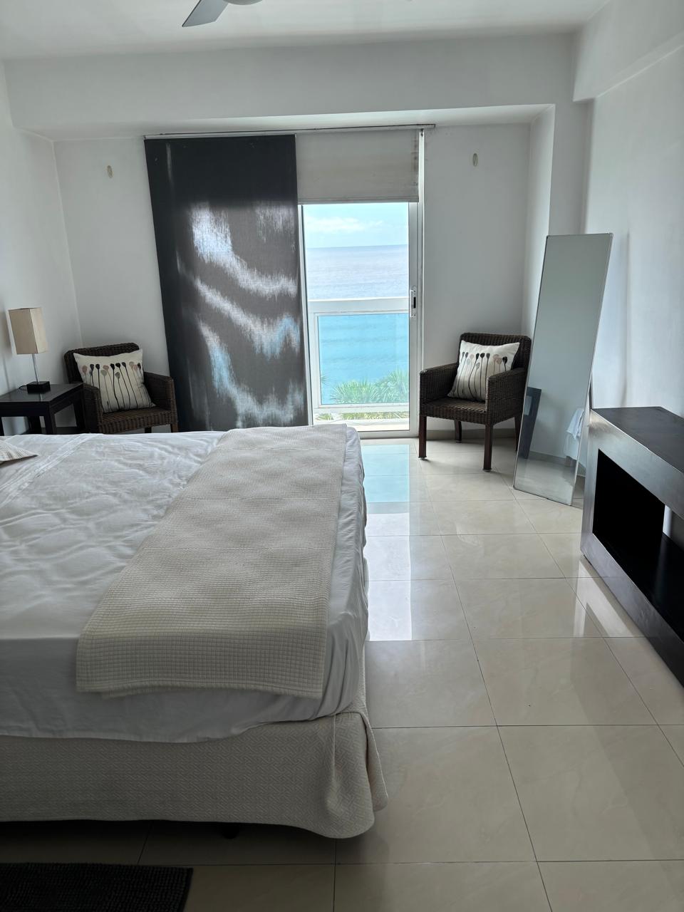 apartamentos - Apartamento Con Vista Al Mar En Venta En Santo Dom 8