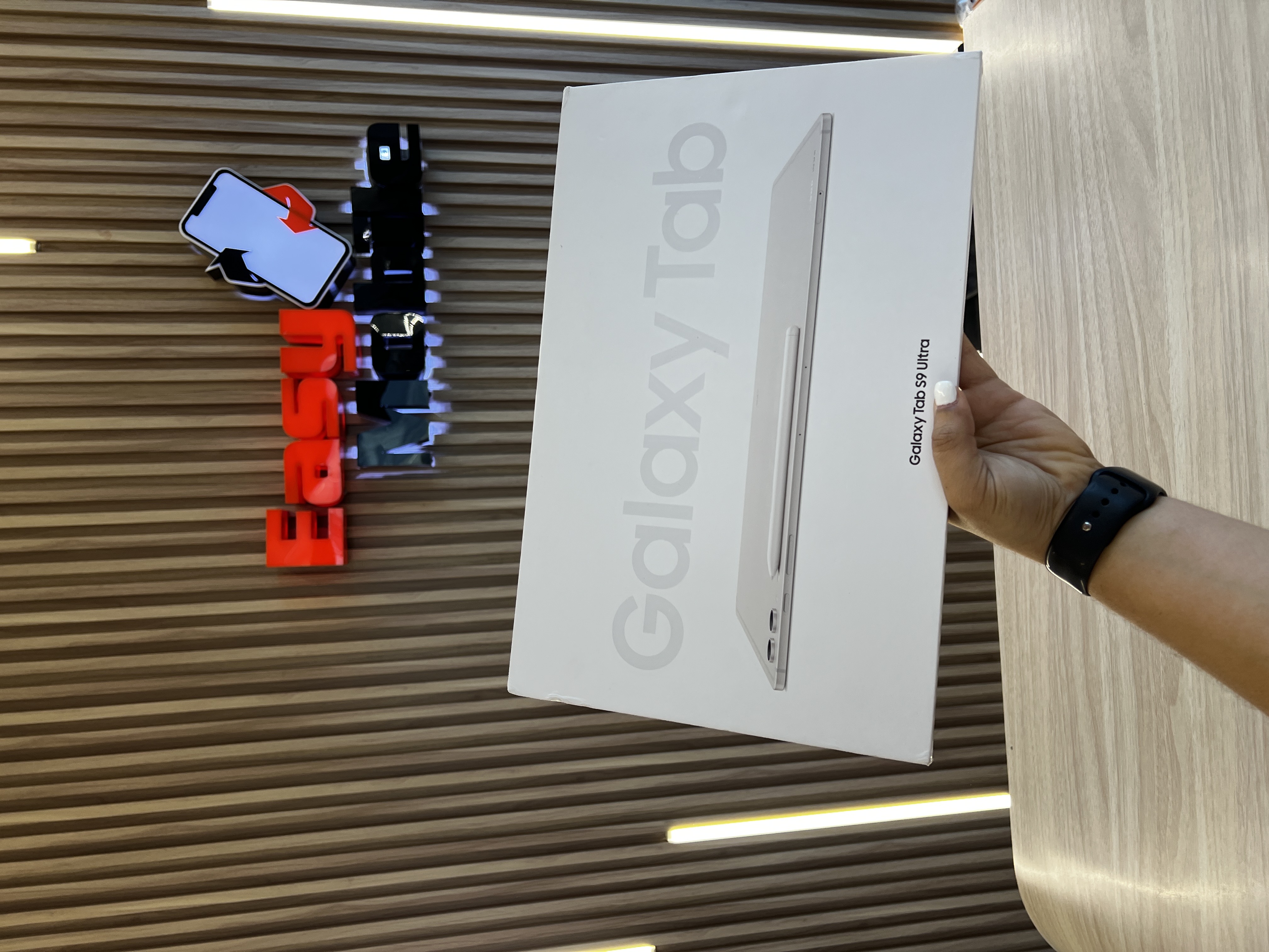 celulares y tabletas - GALAXY S9 ULTRA 256GB SELLADA