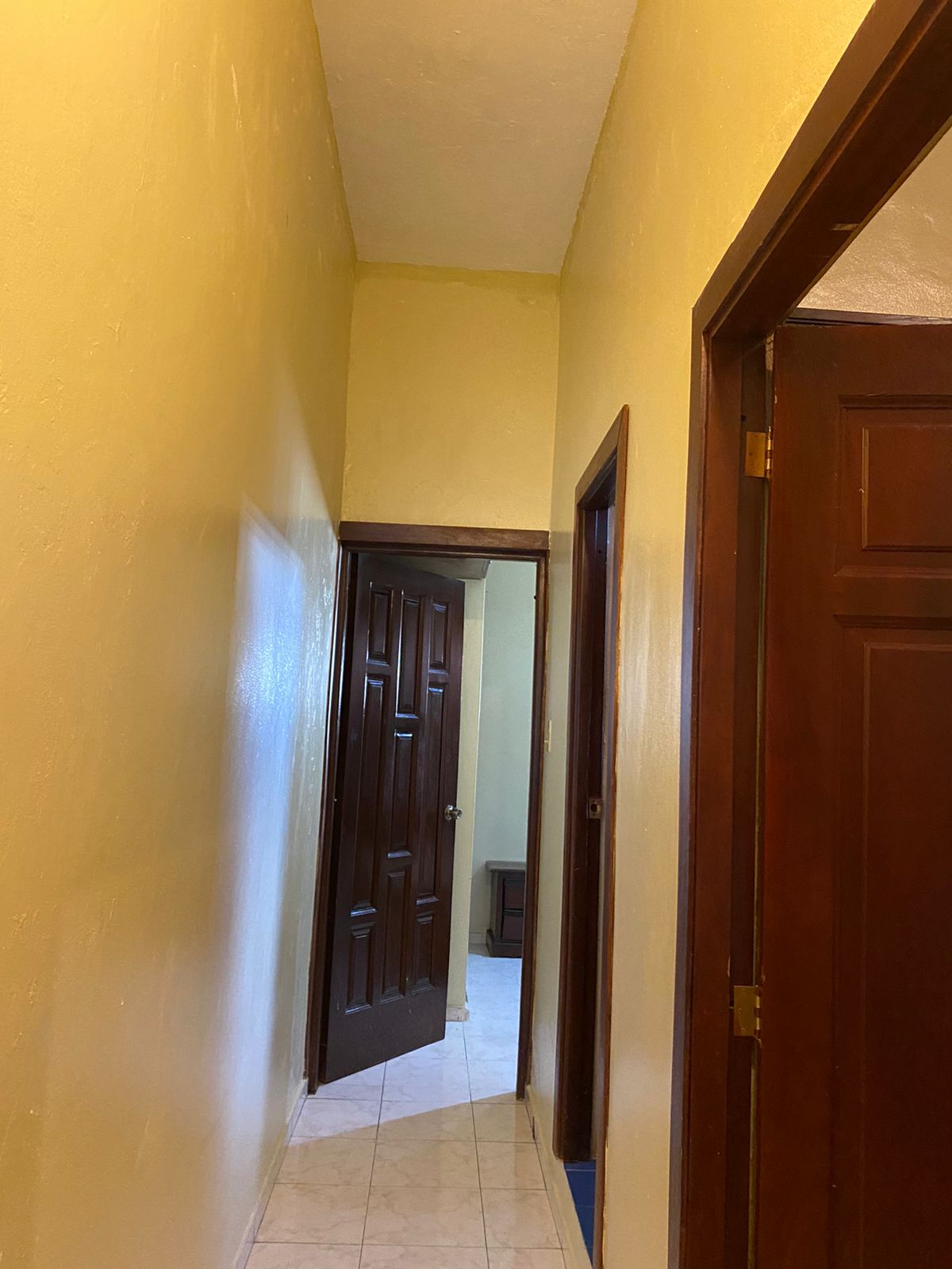 apartamentos - Alquiler Apartamento 2 Habitaciones, Zona Colonial 4