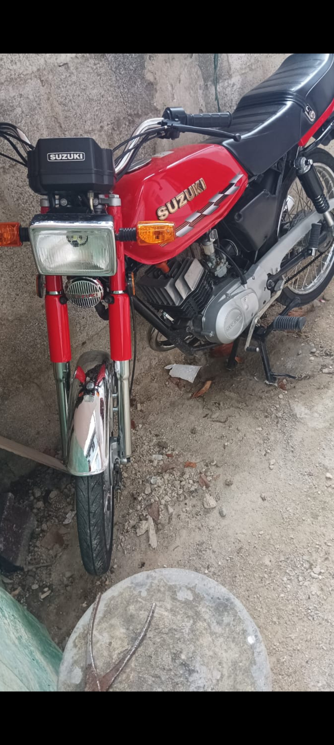 motores y pasolas - vendo 70 ligeramente negociable  2