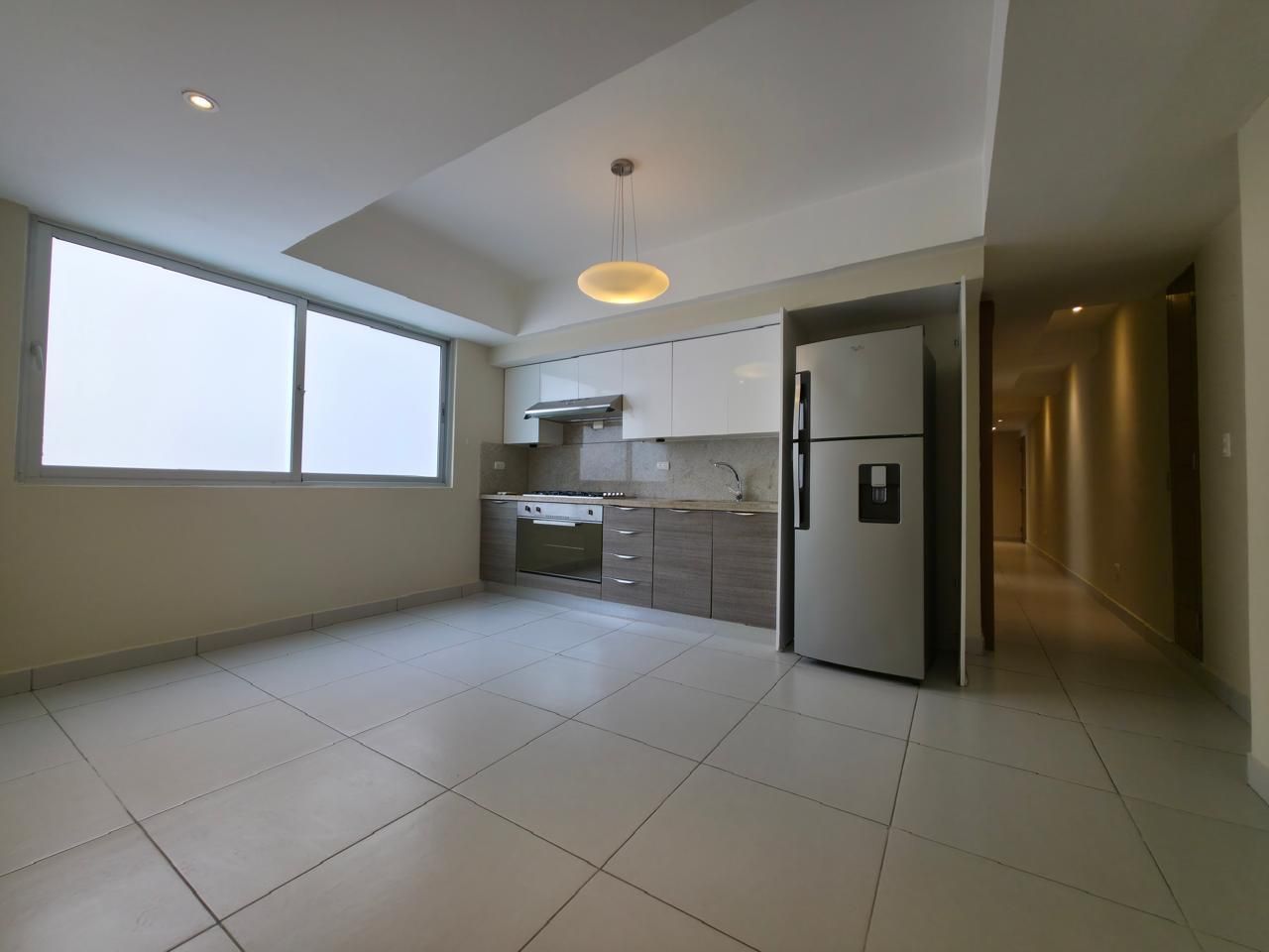 apartamentos - Apartamento en Naco con línea blanca 
