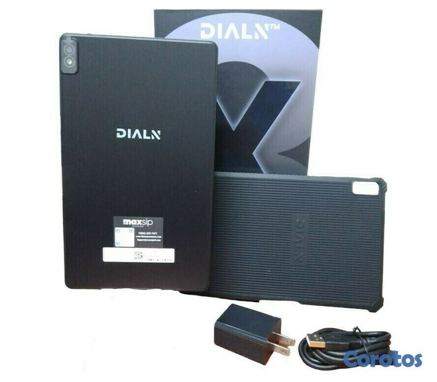 celulares y tabletas - Tablet DIALN x8 ULTRA 5